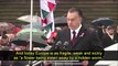 Hungarian Prime Minister Viktor Orban: 