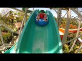 Waterpark Fun With a GoPro Camera