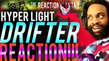 Hyper Light Drifter - Trailer 3 REACTION - Epic indie is EPIC!