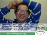 MMM Globa, weekly news from Sergey Mavrodi (2016.03.20)