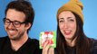 High People Try 90s Snacks