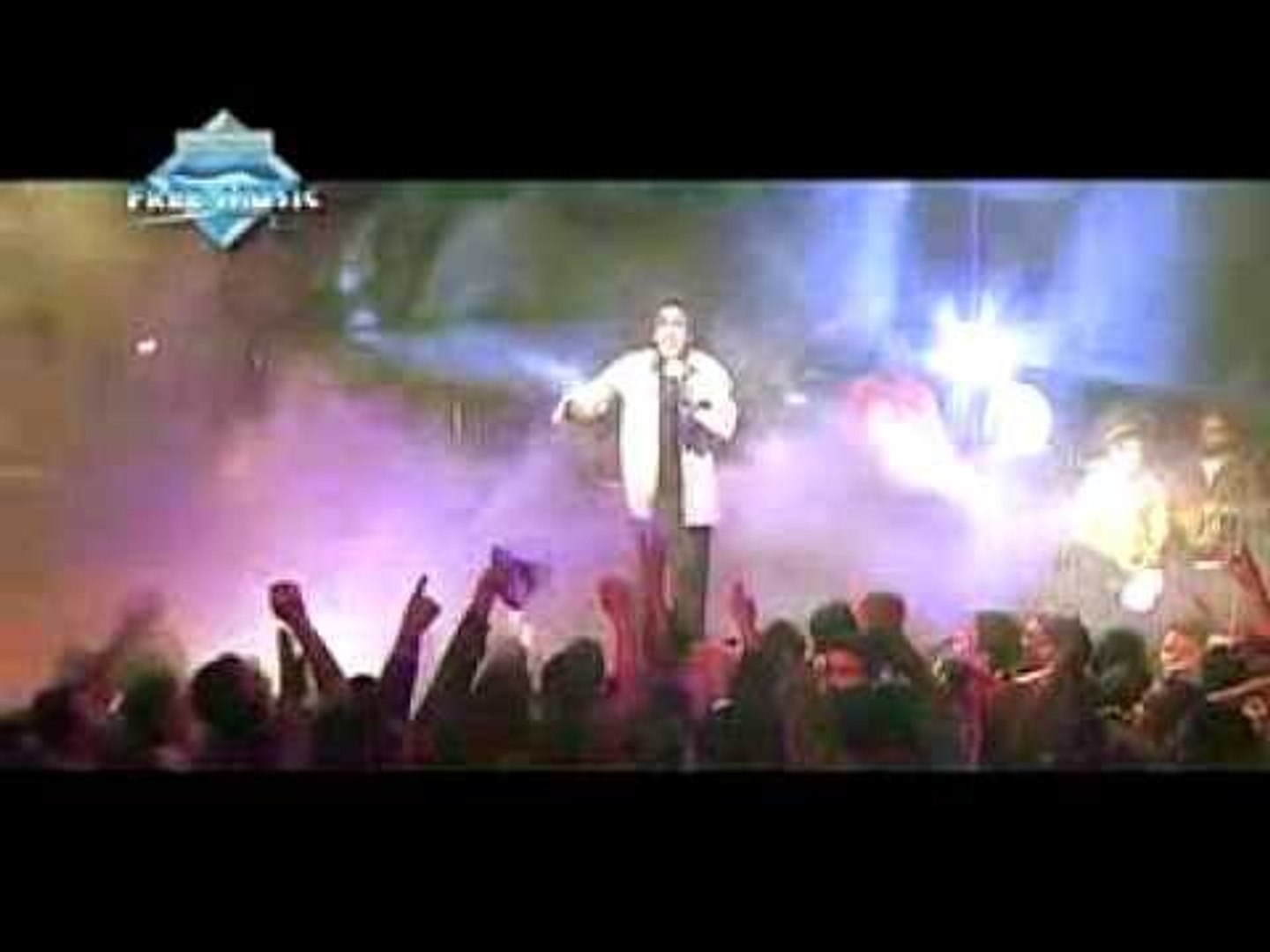 Mohammed Mounir - Fi 3esh2 El Banat (Live Concert) | (محمد منير - في عشق  البنات (حفلة - فيديو Dailymotion
