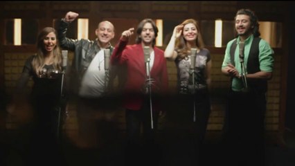 Ayzinak - Bahaa Sultan,Soma,Diab,Nabil,Touba | عايزينك - بهاء سلطان,سوما,دياب,نبيل,توبا