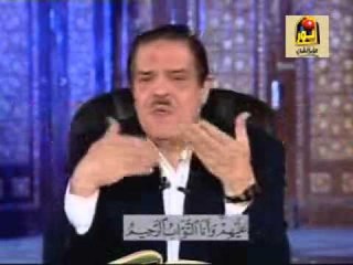 برنامج الشيخ أحمد عامر الجزء الثاني الحلقة رقم - 19 | برنامج ديني |