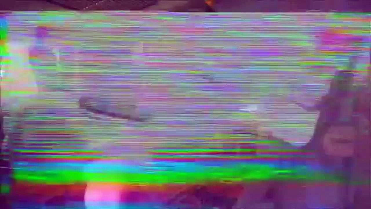 Tobias Matvlogg - Lucka 5