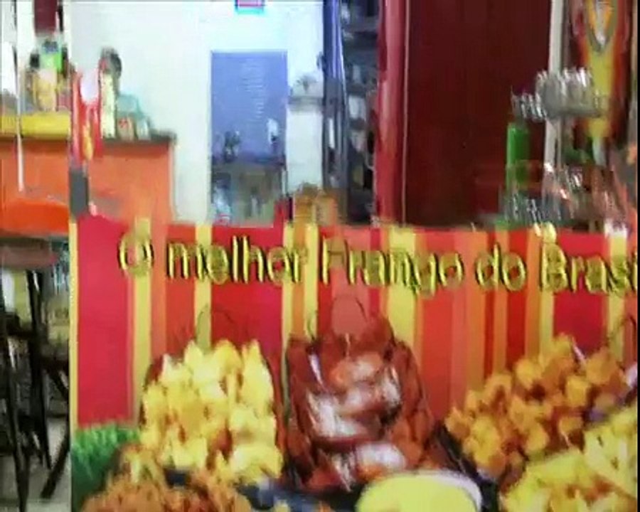 Frango do Assis Delivery Online em Vitória Hora da Fome