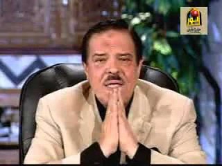 برنامج الشيخ أحمد عامر الجزء الثاني الحلقة رقم - 6 | برنامج ديني |