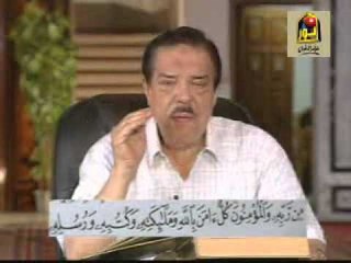 برنامج الشيخ أحمد عامر الجزء الثاني الحلقة رقم - 42 | برنامج ديني |