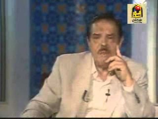 برنامج الشيخ احمد عامر الجزء الاول الحلقه رقم - 1 | برنامج ديني