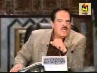 برنامج الشيخ أحمد عامر الجزء الاول الحلقه رقم - 33 | برنامج ديني |