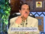 برنامج الشيخ أحمد عامر الجزء الثاني الحلقة رقم - 24 | برنامج ديني |