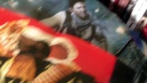 Unboxing Edição de Colecionador Assassins Creed: Brotherhood