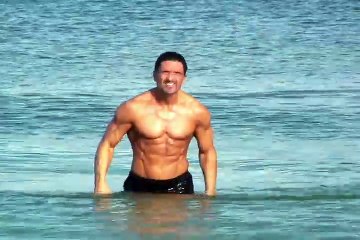 Bodybuilding Diet - Ripped Abs