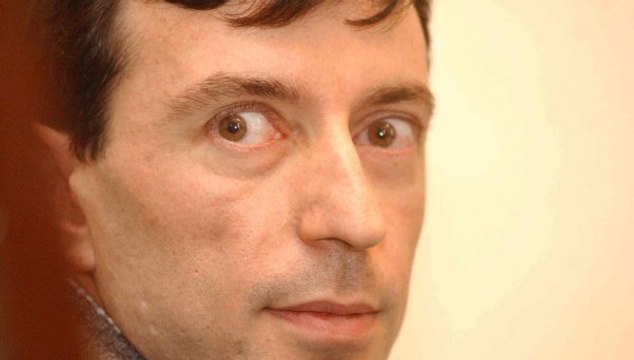 CAMARA DEL CRIMEN: CARNICERO DE GILES