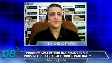 Kennedy Challenges Rockhold for Strikeforce Middleweight Title - MMA Betting Preview and Picks