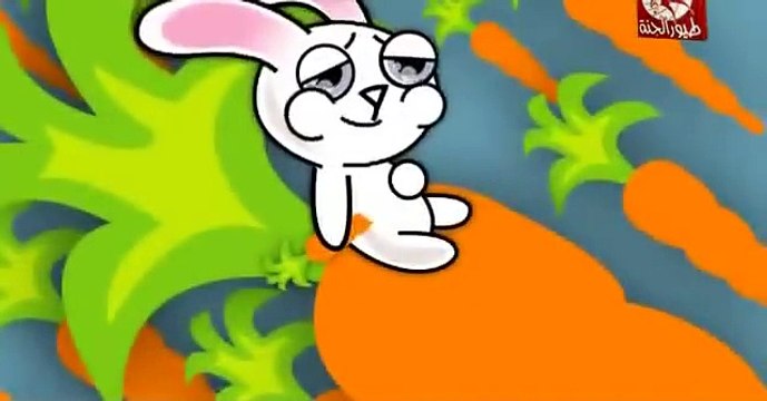 Alphabet Alif Arnab, Arabic Nasheed, Alphabet for Kids