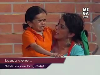 Detrás del muro MCC Miguelito Haga Pipi