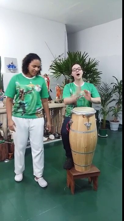 Ponto de Oxosse - Umbandarte