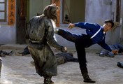 Cine de Kung Fu