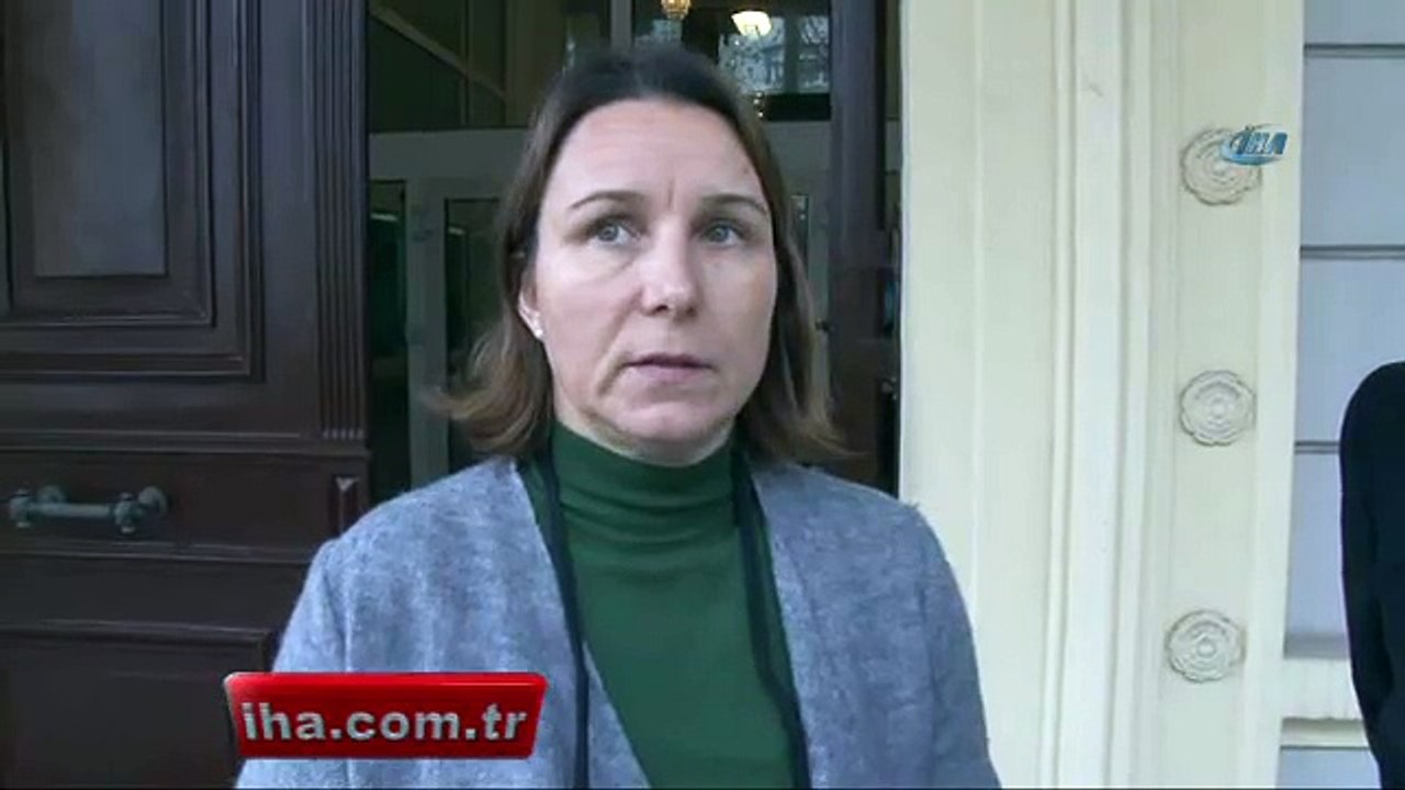 Birgelen: 'Yabancı turistlerin buraya gelmesini engelleyecek bir neden yok'