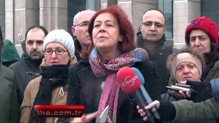 Akademisyenler: 'Sedat Peker tutuklansın'