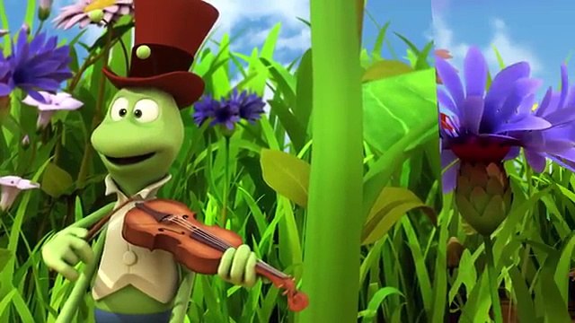 Die Biene Maja ✿ Folge 1 ✿ Das HÖRBUCH KOMPLETT!