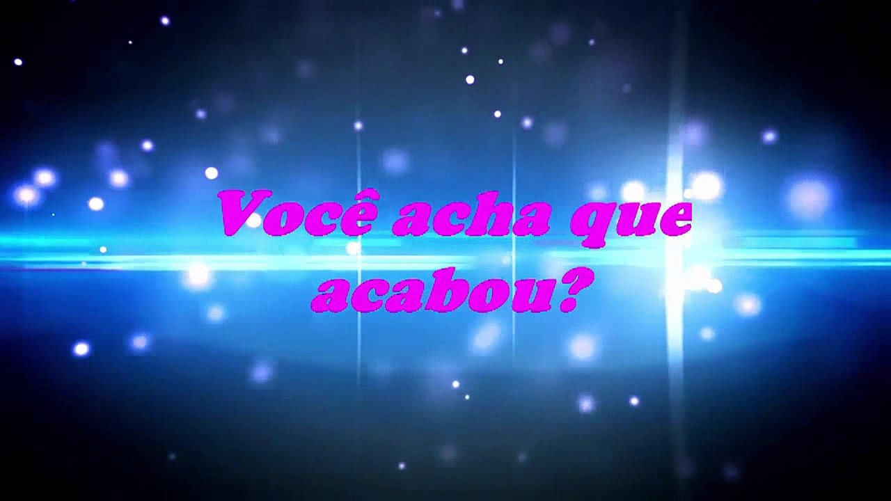 AGUARDEM !!!