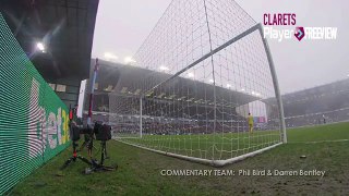 GOALCAM: Ings heads home against West Brom