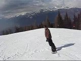 Snowboard - Aprica