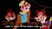 Chip N' Dale: Two Chips and a Miss - My Destiny/Little Girl (Real voices)  Chip 'n' Dale