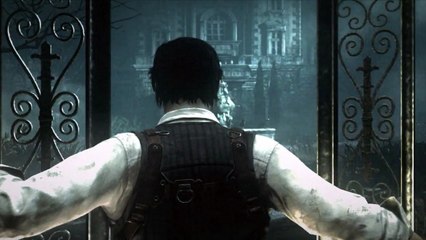 The Evil Within Stick To The Script Achievement