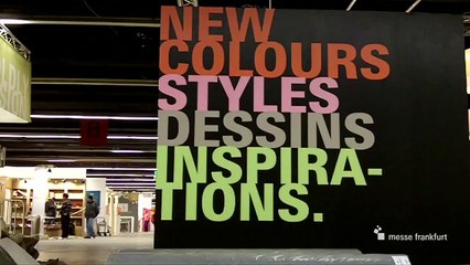 Getting ready for Paperworld 2011