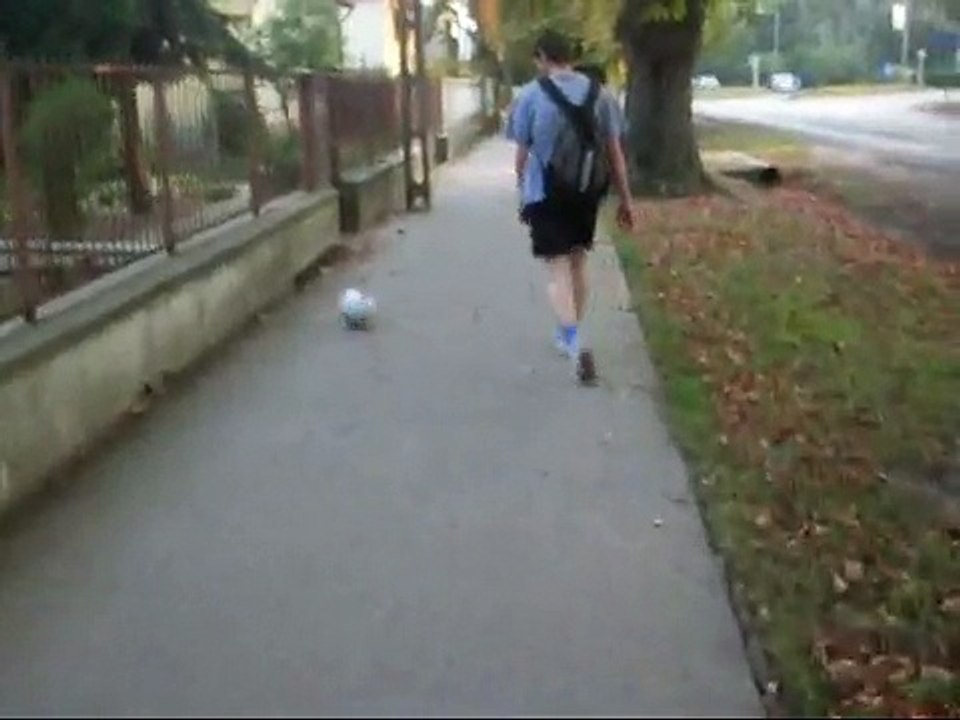 FC Georgikon Keszthely - Carneval de Georgikon Team 2009