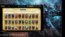 League of Legends euw plat 2 jungle (playing yi noc atm) (26)