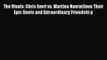 Read The Rivals: Chris Evert vs. Martina Navratilova Their Epic Duels and Extraordinary Friendshi