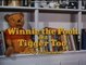 Opening To Winnie the Pooh & Tigger Too 1986 VHS