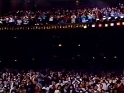 Chuck Berry, Eric Clapton & Keith Richards - St. Louis 1987