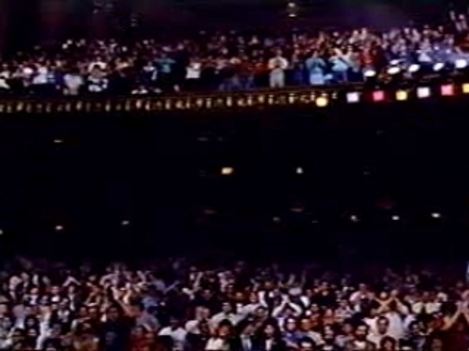 Chuck Berry, Eric Clapton & Keith Richards - St. Louis 1987