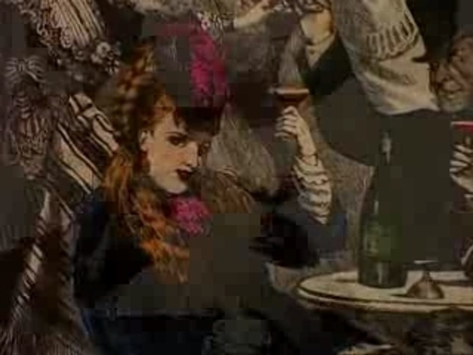 Cheers - Cabecera