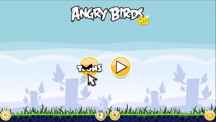 Мультфильм Злобные птички эпизод 19