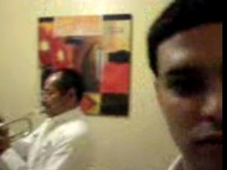 El cumpleanos de la mama de la chimoltufia