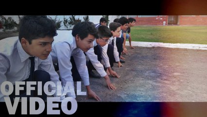 "Mas que un vencedor!, todo un GUERRERO"