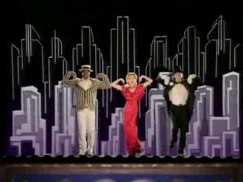 Kylie Minogue - Never Too Late