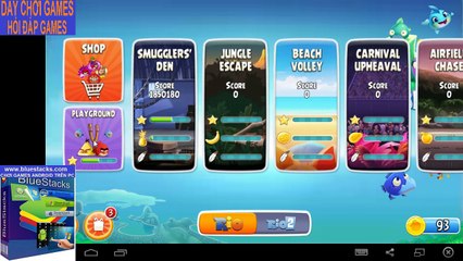 Nibblers gameplay Rovio Entertainment 2015-10-03_114046802.CUT.0'59'00-1'118'00