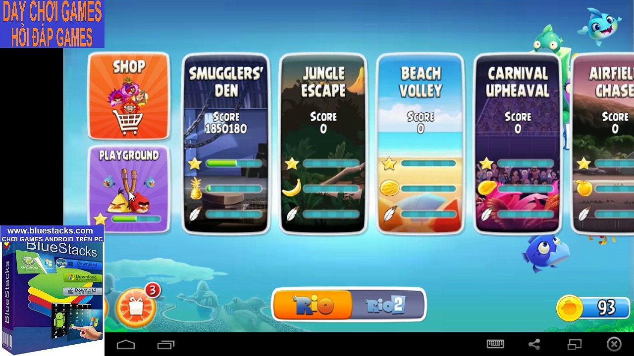 Nibblers gameplay Rovio Entertainment 2015-10-03_114046802.CUT.0'59'00-1'118'00