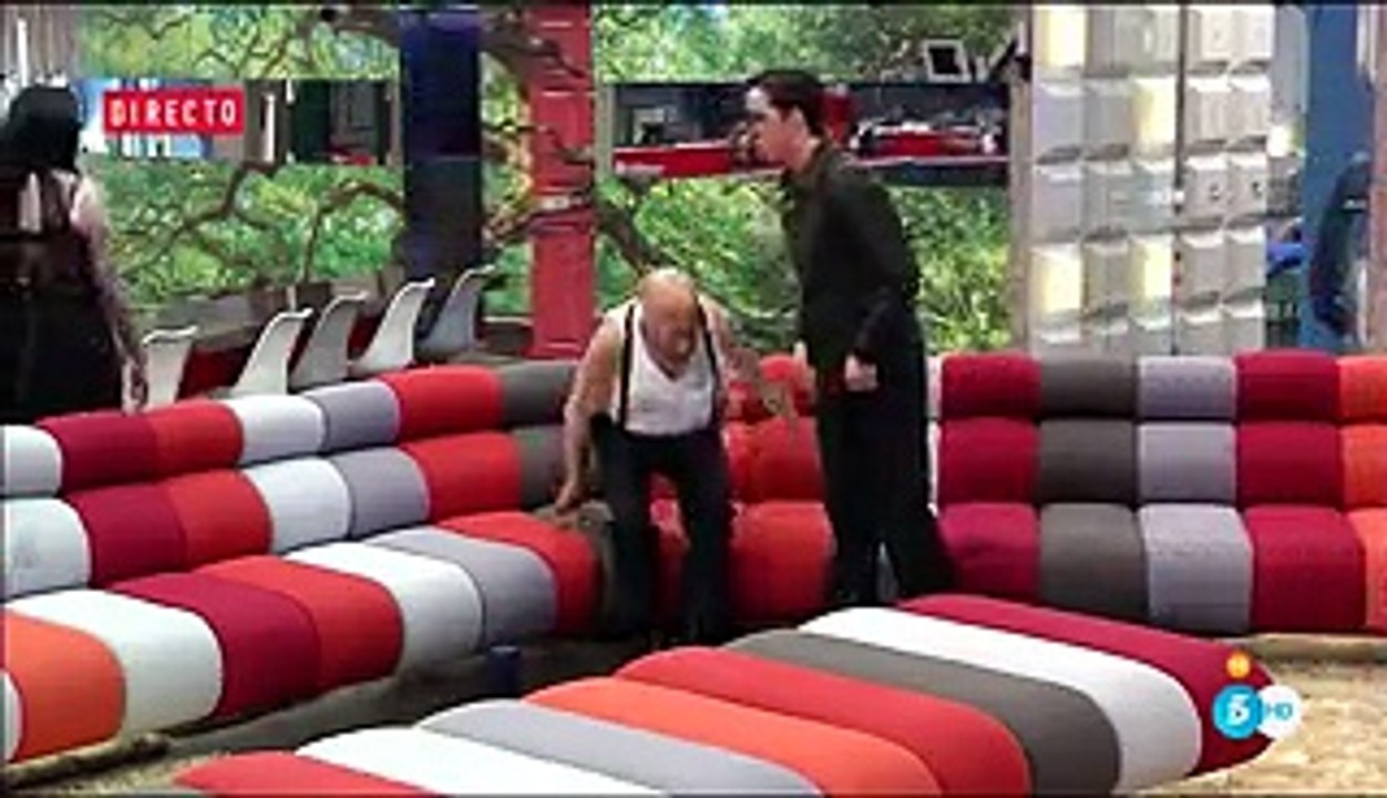 Gran Hermano VIP 4 - Límite 48 Horas 11 - Parte...