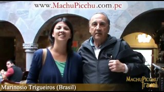 Testimonio de viaje en Cusco  Peru. Tours a machupicchu