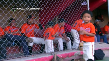 Gigantes y Abejas empatan la serie y van por un tercero