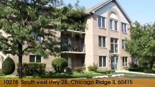 Home For Sale: 10278  Southwest Hwy 2B Chicago Ridge, Illinois 60415