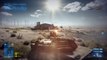 Fade in\Fade out test Battlefield 3